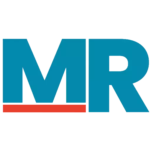 Macro Removals logo